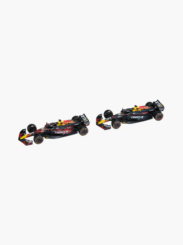 1:43 Oracle Red Bull Racing RB20 Verstappen 2-Pieces (M-RBR25309): Oracle Red Bull Racing