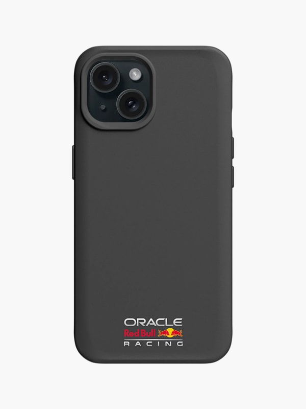 Oracle Red Bull Racing SolidSuit iPhone 15 Case (M-RBR25366): Oracle Red Bull Racing