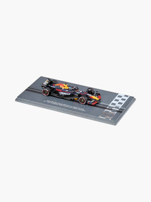 1:43 Oracle Red Bull Racing RB20 Verstappen Las Vegas GP 2024 (M-RBR25387): Oracle Red Bull Racing