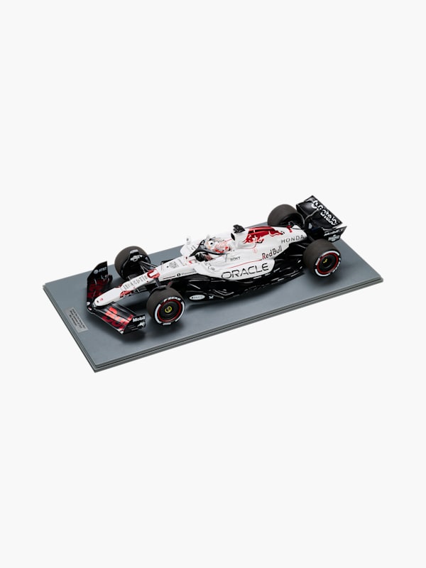 1:12 Oracle Red Bull Racing RB21 Verstappen Japan GP 2025 (M-RBR25389): Oracle Red Bull Racing
