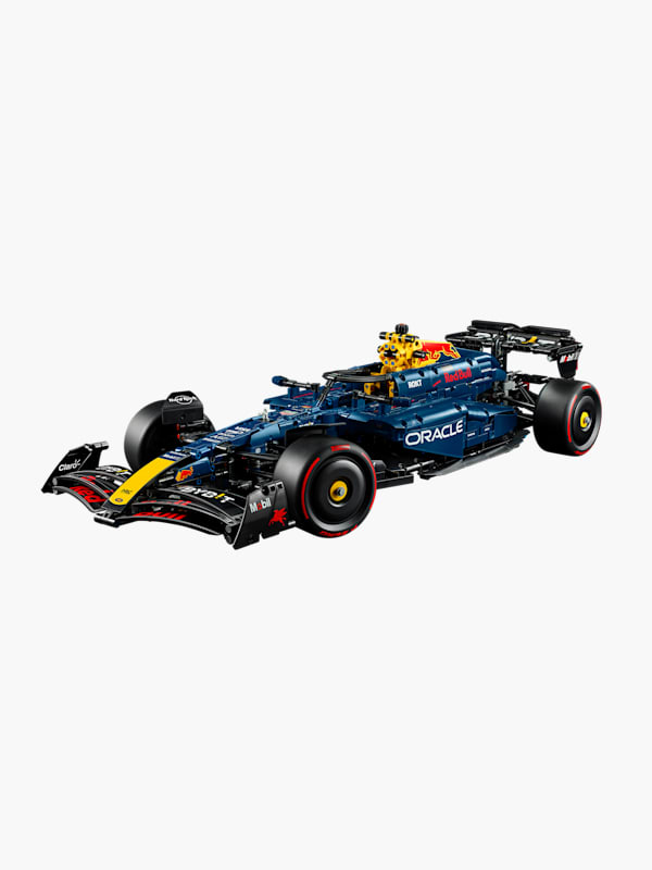 1:8 LEGO® Oracle Red Bull Racing RB20 Technic (RBR25002): Oracle Red Bull Racing