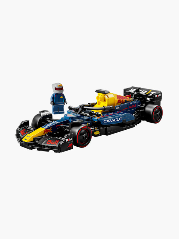 1:32 LEGO® Oracle Red Bull Racing RB20 Speed Champions (RBR25003): Oracle Red Bull Racing