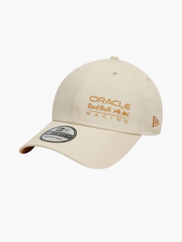 New Era Seasonal 39Thirty Cap (RBR25006): Oracle Red Bull Racing