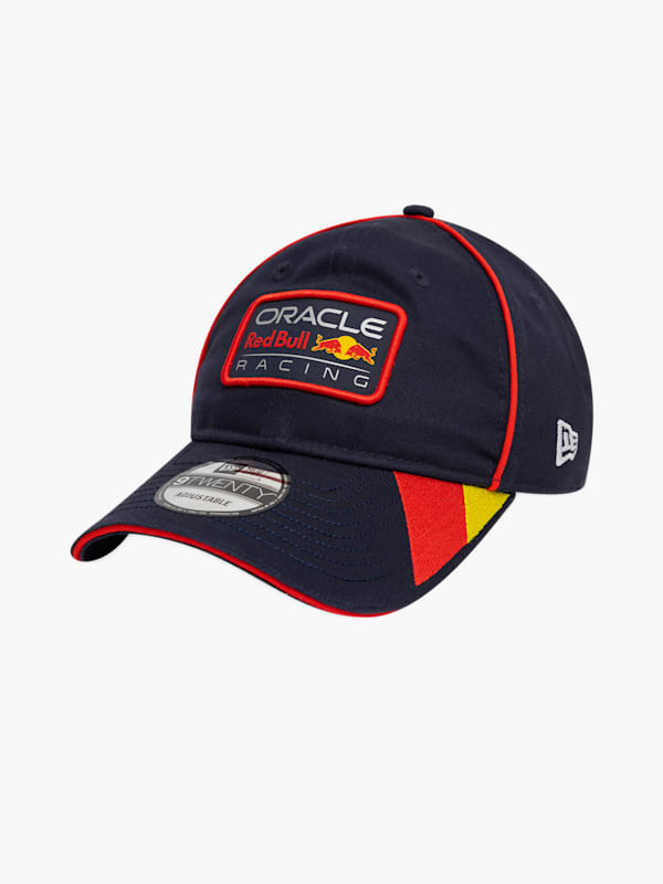 New Era Retro 9Twenty Cap (RBR25009): Oracle Red Bull Racing