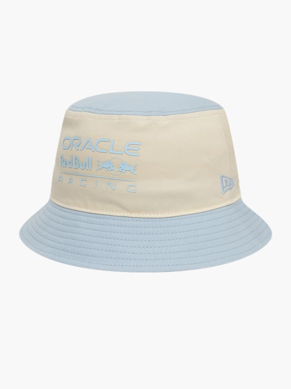 New Era Two Tone Bucket Hat (RBR25015): Oracle Red Bull Racing
