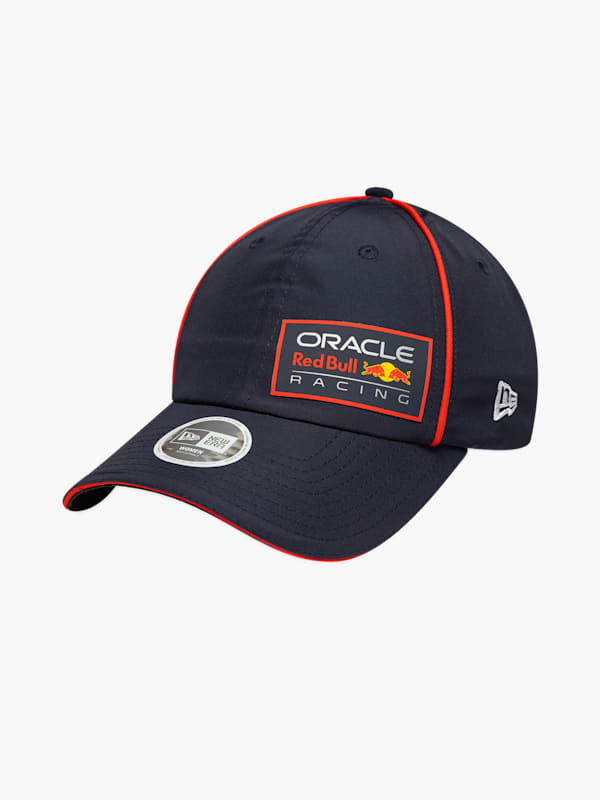 New Era 9Forty Replica Open Back Cap (RBR25027): Oracle Red Bull Racing