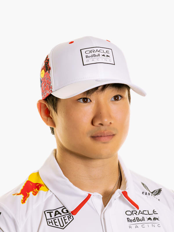 Oracle Red Bull Racing Shop: New Era 9Seventy Japanese GP