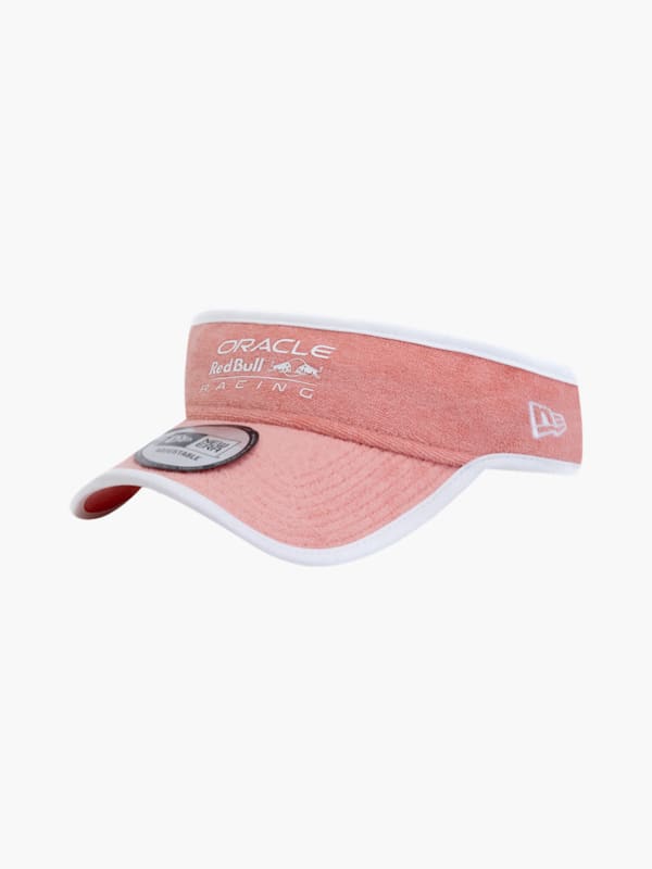 New Era Miami GP Visor (RBR25043): Oracle Red Bull Racing