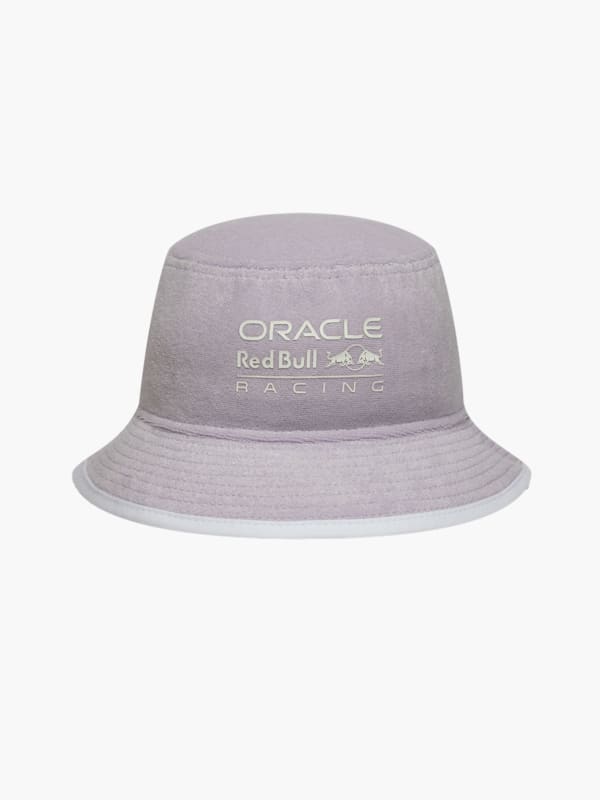 New Era Miami GP Bucket Hat (RBR25044): Oracle Red Bull Racing