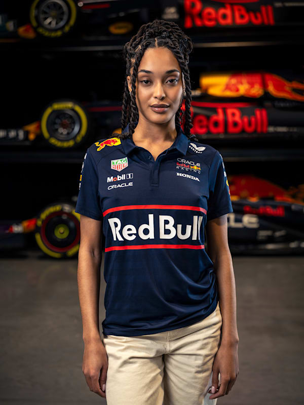 Replica Polo (RBR25054): Oracle Red Bull Racing