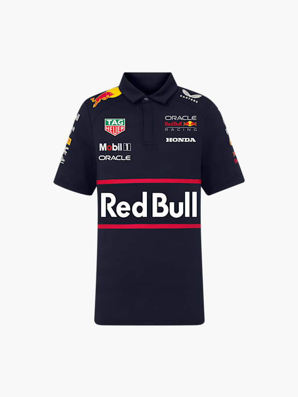 Replica Polo (RBR25055): Oracle Red Bull Racing