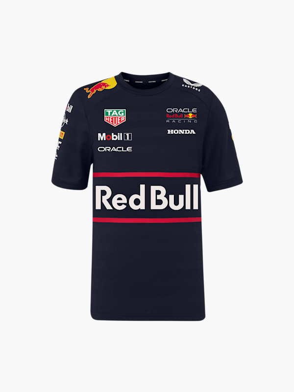 Replica T-Shirt (RBR25058): Oracle Red Bull Racing