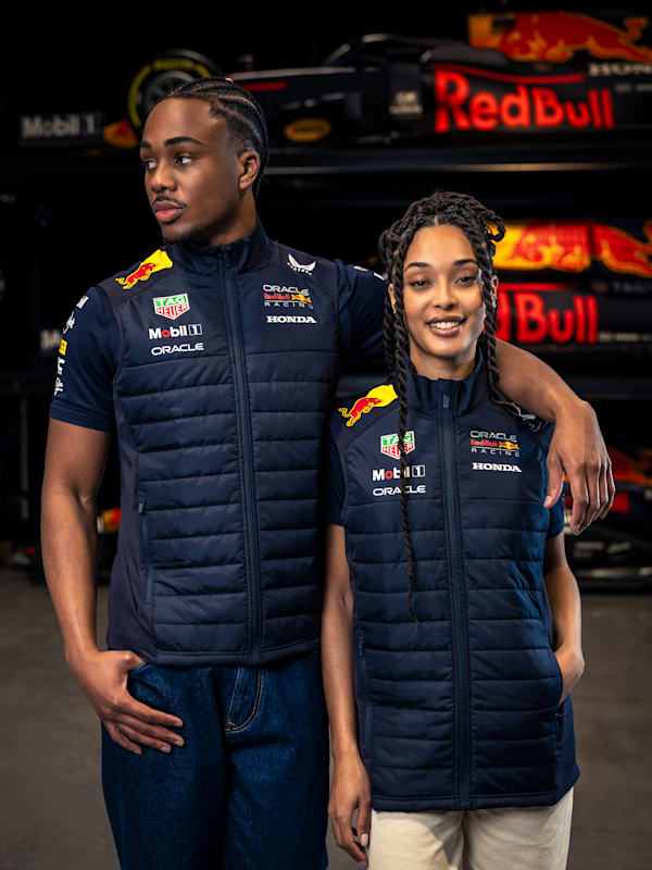 Replica Gilet (RBR25064): Oracle Red Bull Racing