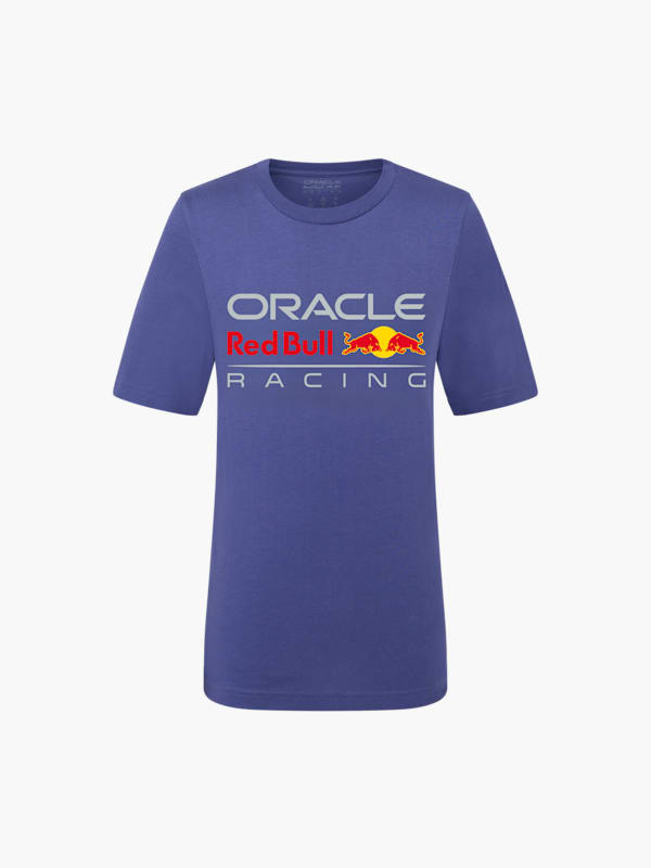 Core T-Shirt (RBR25086): Oracle Red Bull Racing