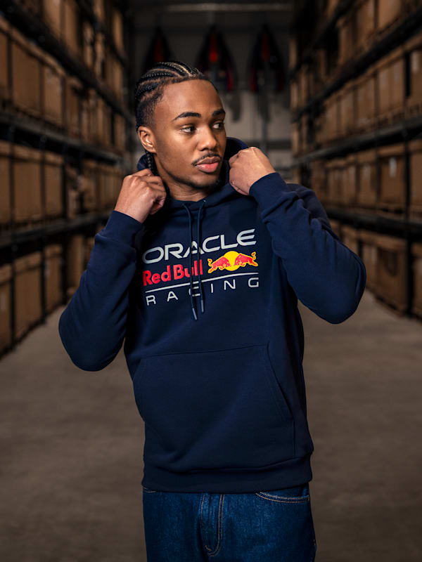 Essential Hoodie (RBR25088): Oracle Red Bull Racing