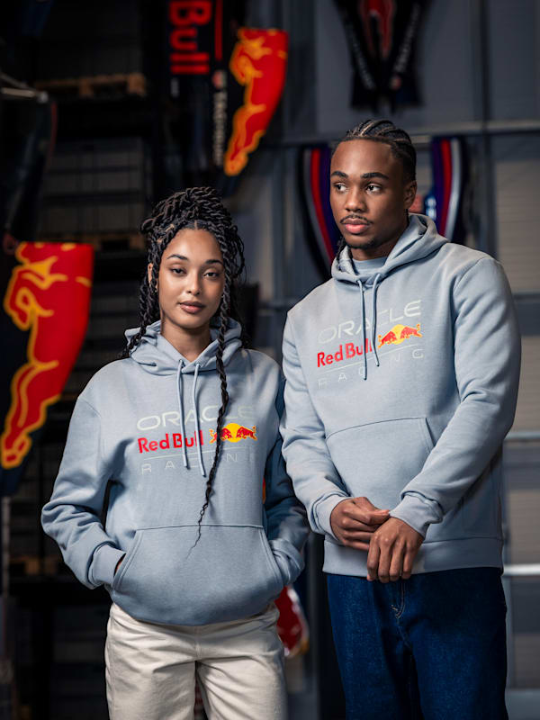 Essential Hoodie (RBR25088): Oracle Red Bull Racing