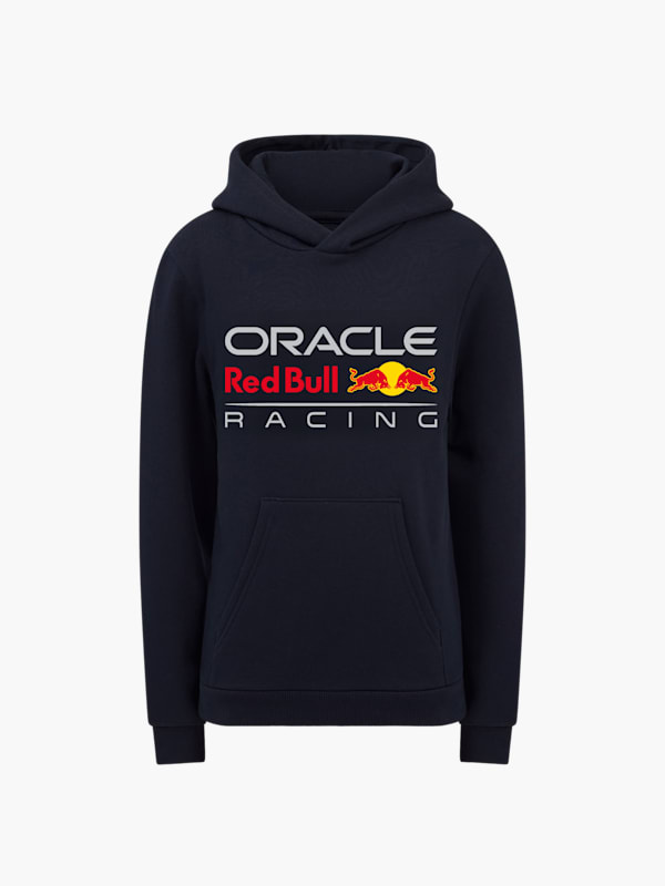 Essential Hoodie (RBR25089): Oracle Red Bull Racing