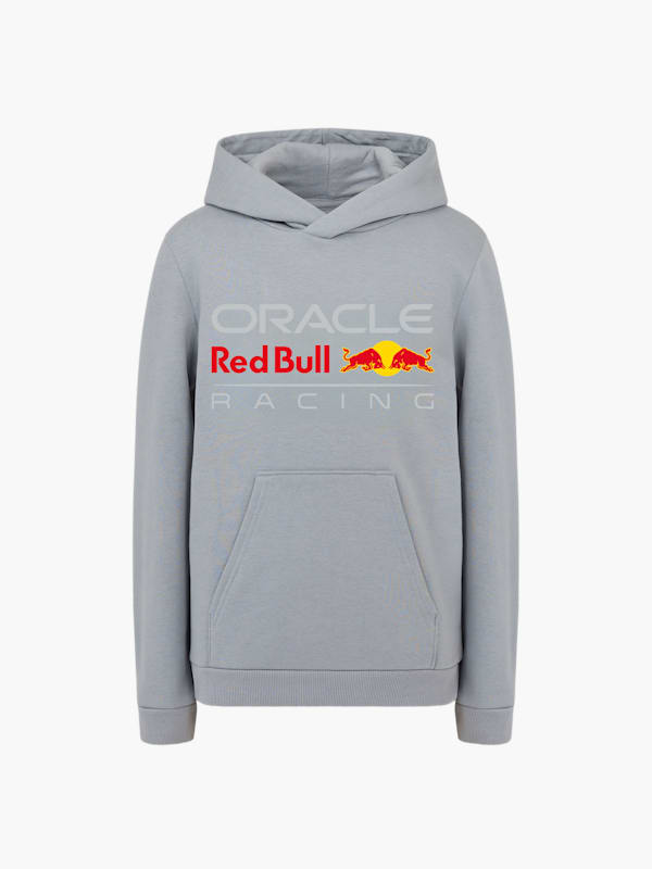 Essential Hoodie (RBR25089): Oracle Red Bull Racing