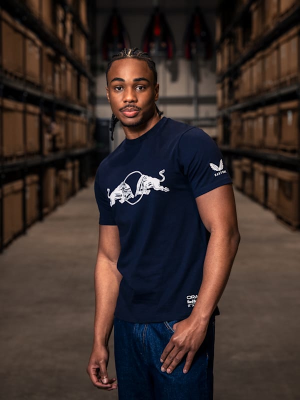Dynamic T-Shirt (RBR25092): Oracle Red Bull Racing