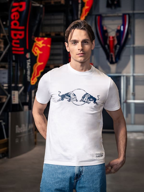 Dynamic T-Shirt (RBR25092): Oracle Red Bull Racing