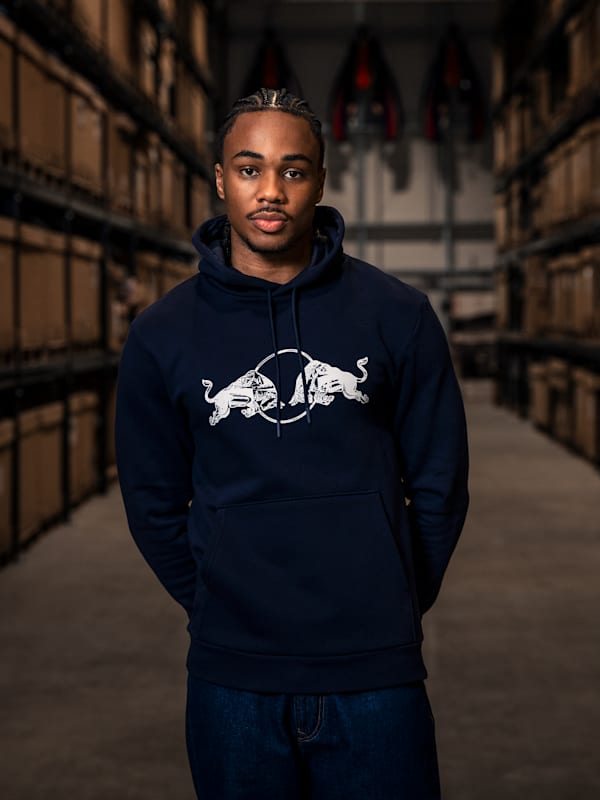 Dynamic Hoodie (RBR25094): Oracle Red Bull Racing