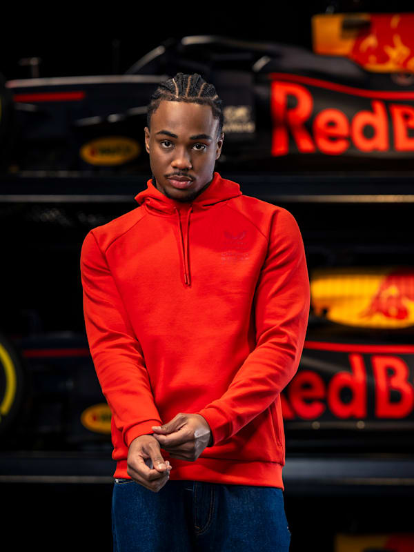 Lifestyle Hoodie (RBR25099): Oracle Red Bull Racing