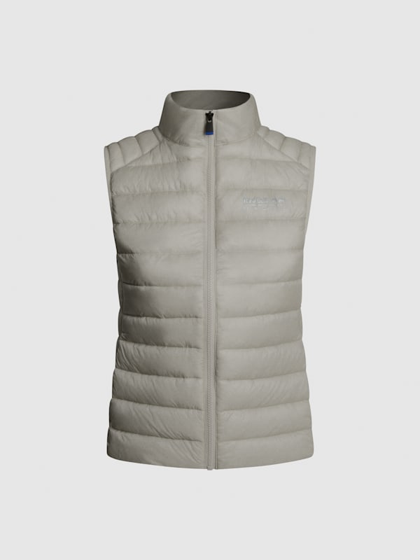 Pepe Jeans Lightweight Gilet (RBR25118): Oracle Red Bull Racing
