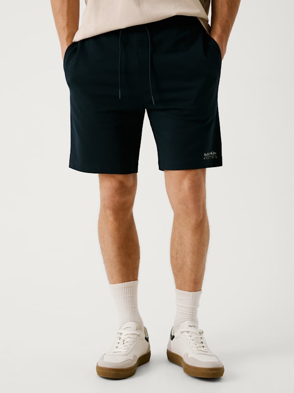 Pepe Jeans Essential Shorts (RBR25126): Oracle Red Bull Racing