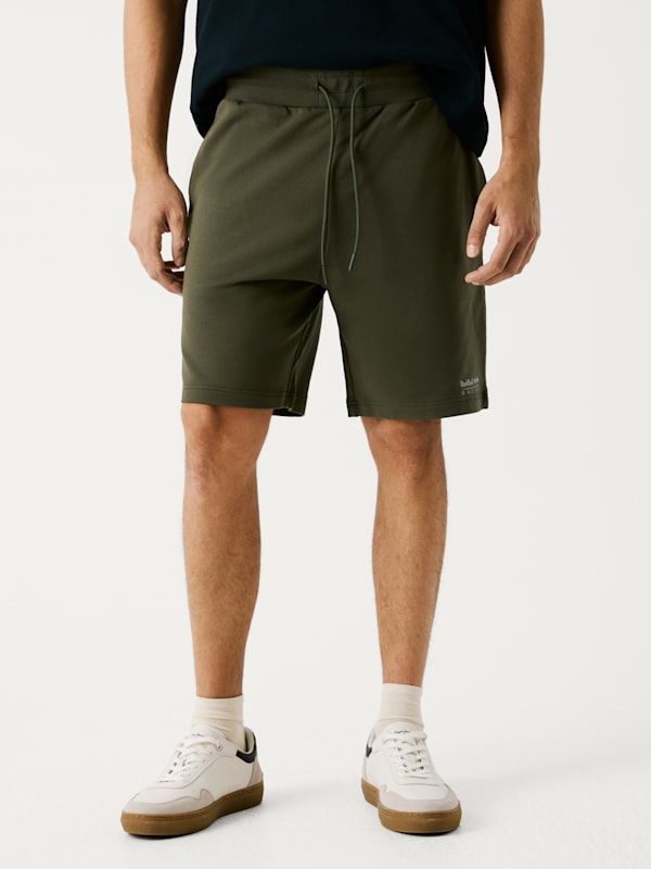 Pepe Jeans Essential Shorts (RBR25126): Oracle Red Bull Racing