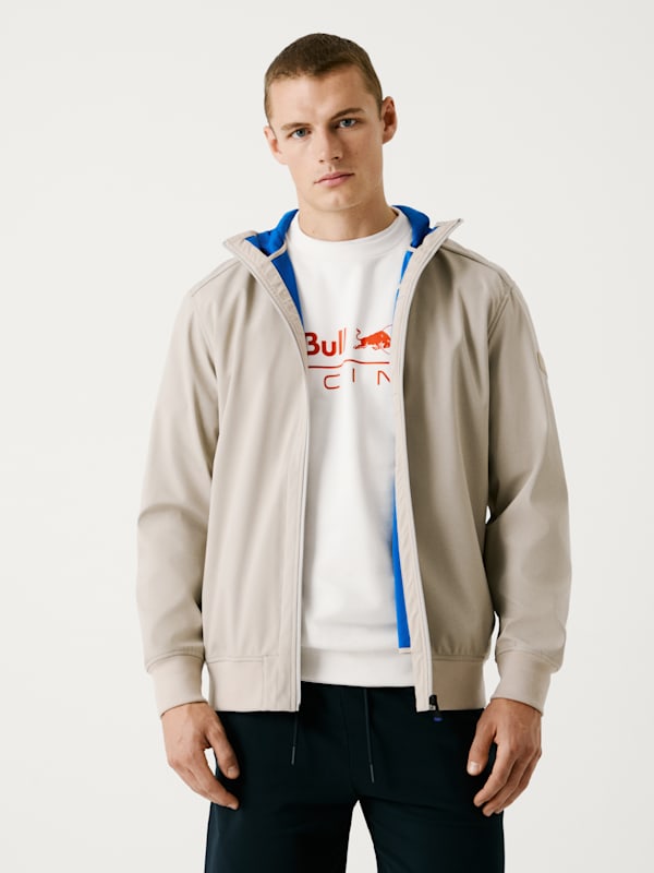 Pepe Jeans Summer Softshell (RBR25130): Oracle Red Bull Racing