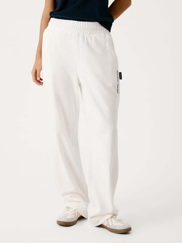 Pepe Jeans Wide Leg Trackpants (RBR25133): Oracle Red Bull Racing