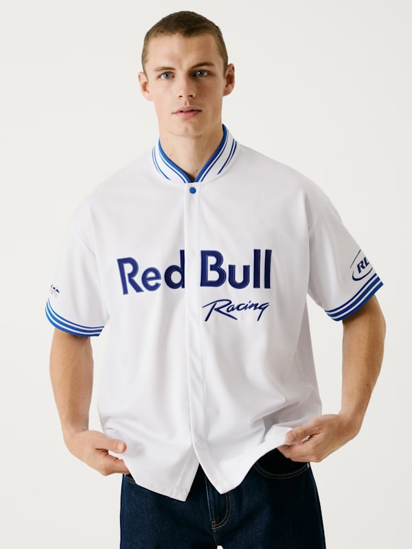 Pepe Jeans Sports Jersey (RBR25135): Oracle Red Bull Racing