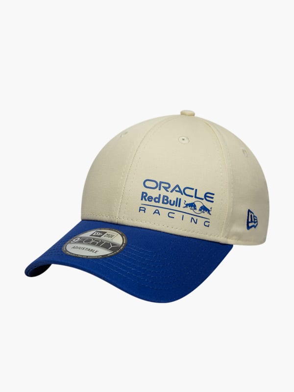 New Era 9Forty Seasonal Cap (M-RBR26004): Oracle Red Bull Racing
