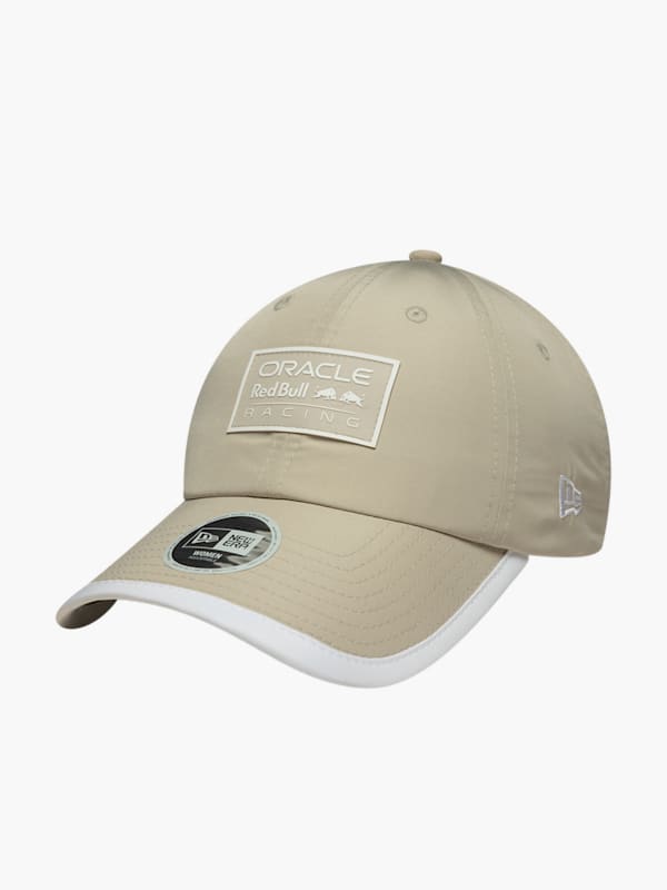 New Era Seasonal Open Back Cap (M-RBR26005): Oracle Red Bull Racing