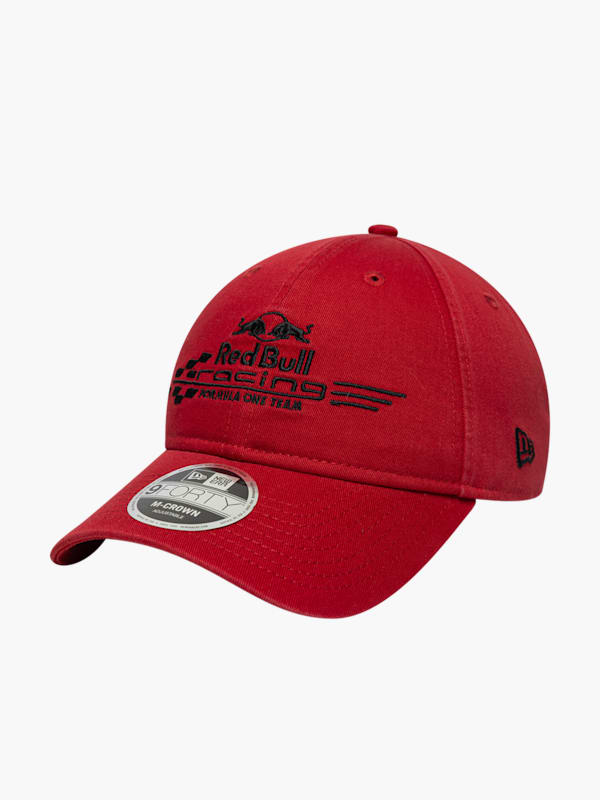 New Era 9Forty Washed Cap (M-RBR26006): Oracle Red Bull Racing