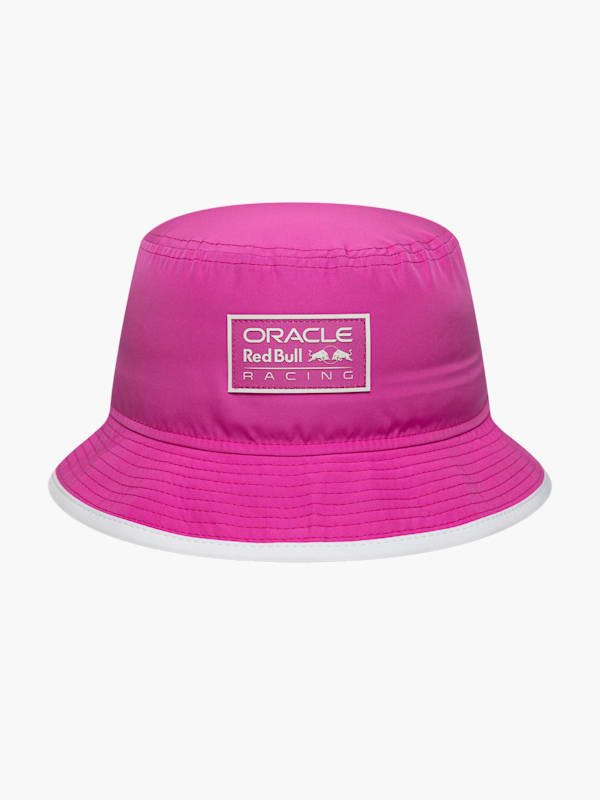 New Era Seasonal Bucket Hat (M-RBR26008): Oracle Red Bull Racing