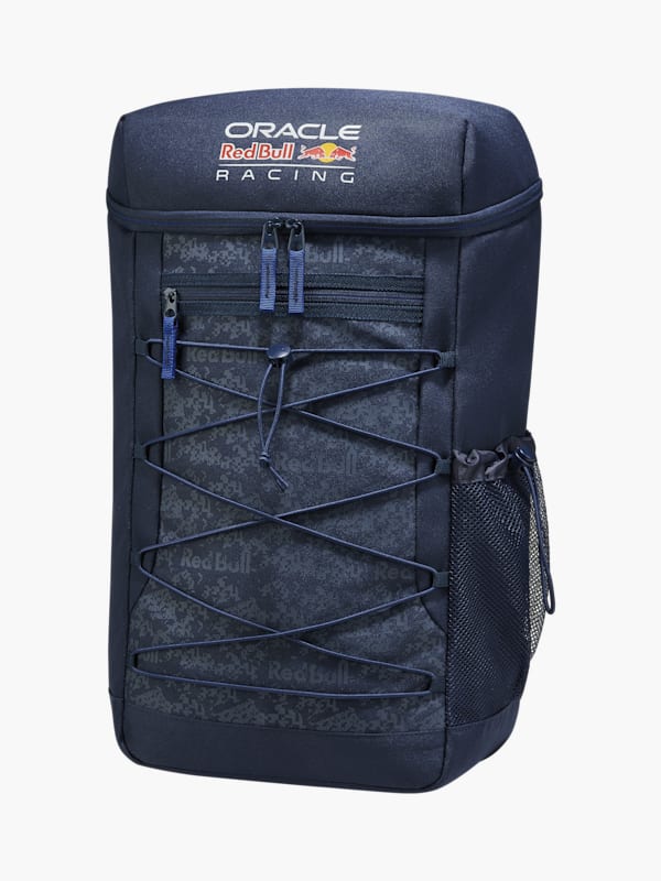 Logo Backpack (M-RBR26032): Oracle Red Bull Racing