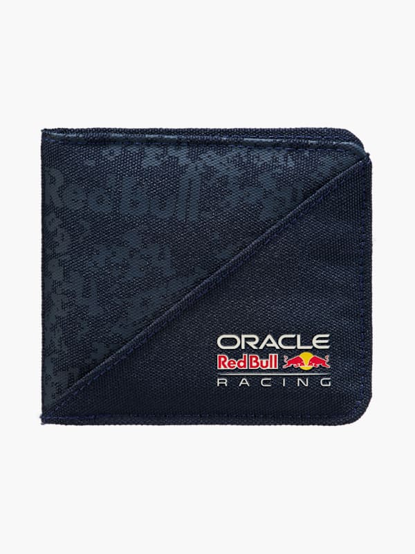 Logo Wallet (M-RBR26034): Oracle Red Bull Racing