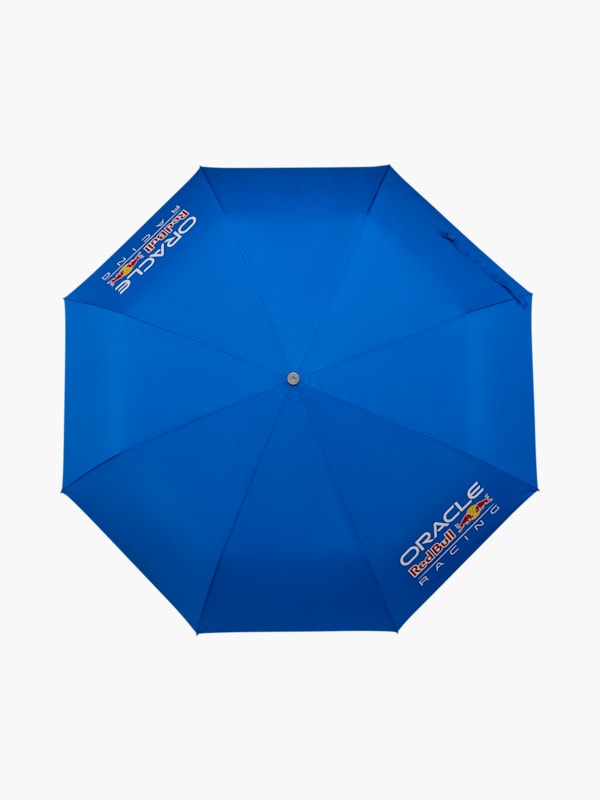 Logo Pocket Umbrella (M-RBR26042): Oracle Red Bull Racing