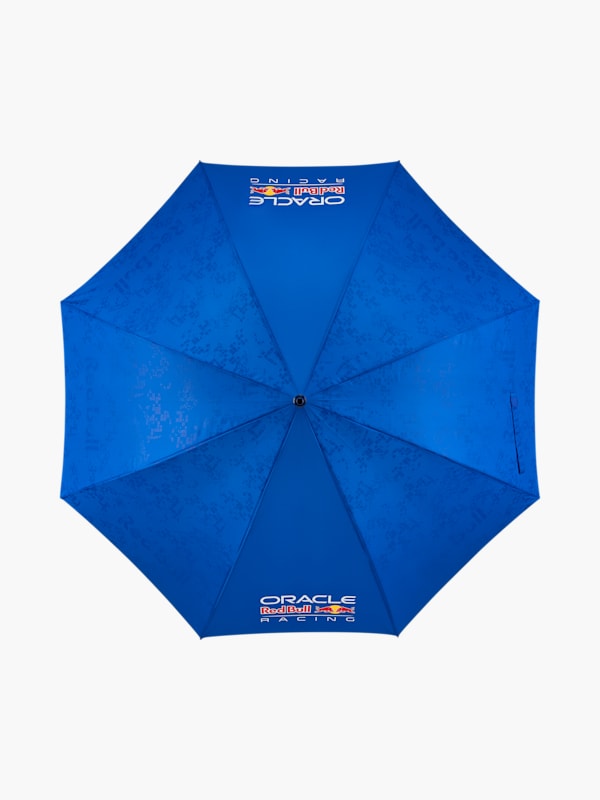 Logo Umbrella (M-RBR26043): Oracle Red Bull Racing