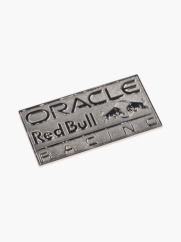 Logo Magnet (M-RBR26048): Oracle Red Bull Racing