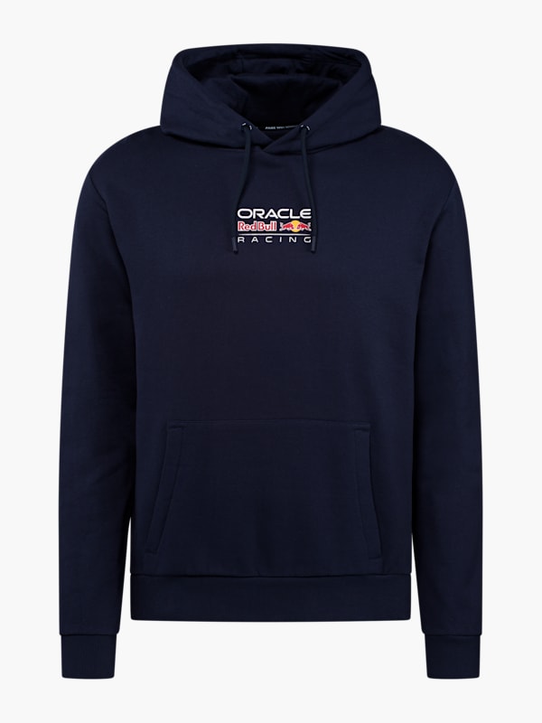 Essential Hoodie (M-RBR26052): Oracle Red Bull Racing
