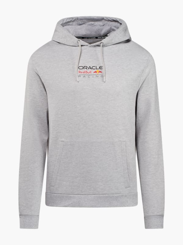 Essential Hoodie (M-RBR26052): Oracle Red Bull Racing