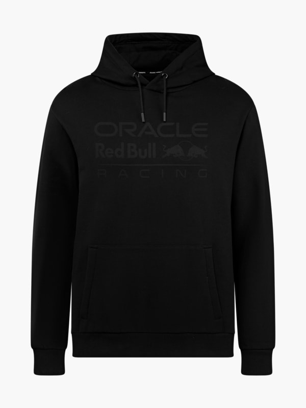 Essential Tonal Hoodie (M-RBR26053): Oracle Red Bull Racing