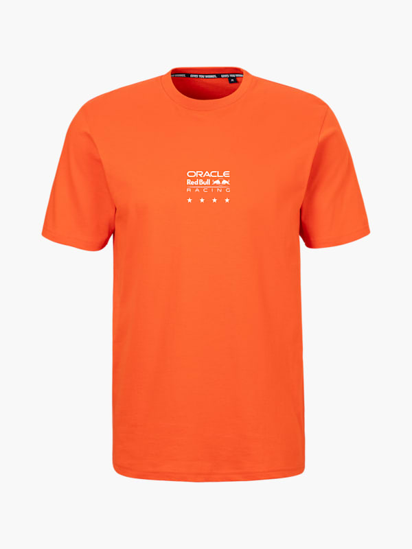 Max Verstappen T-Shirt (M-RBR26065): Oracle Red Bull Racing