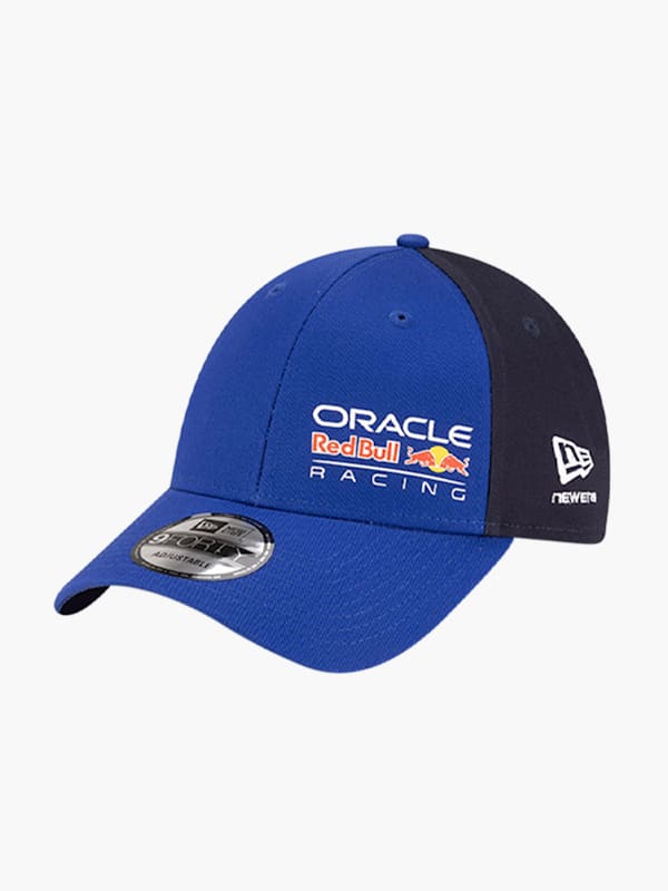 New Era 9Forty Essential Cap (M-RBR26067): Oracle Red Bull Racing
