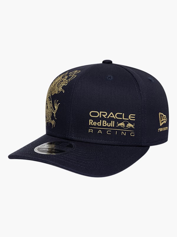 New Era 9Seventy Chinese GP Cap (M-RBR26082): Oracle Red Bull Racing