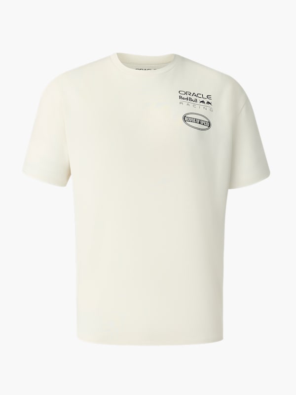 Americana T-Shirt (M-RBR26128): Oracle Red Bull Racing