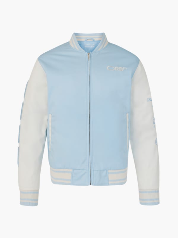 Americana Varsity Jacket (M-RBR26129): Oracle Red Bull Racing