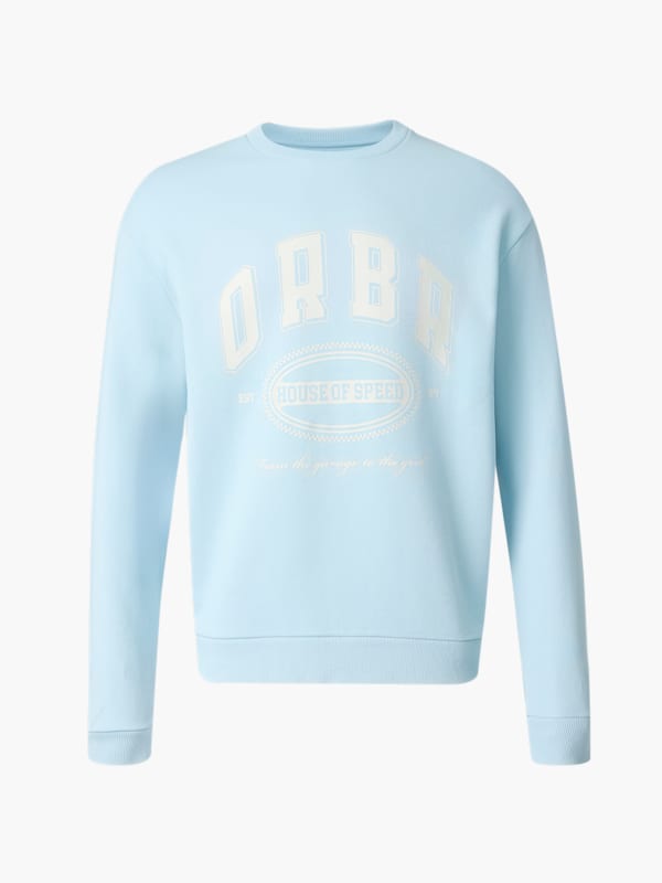 Americana Sweater (M-RBR26130): Oracle Red Bull Racing